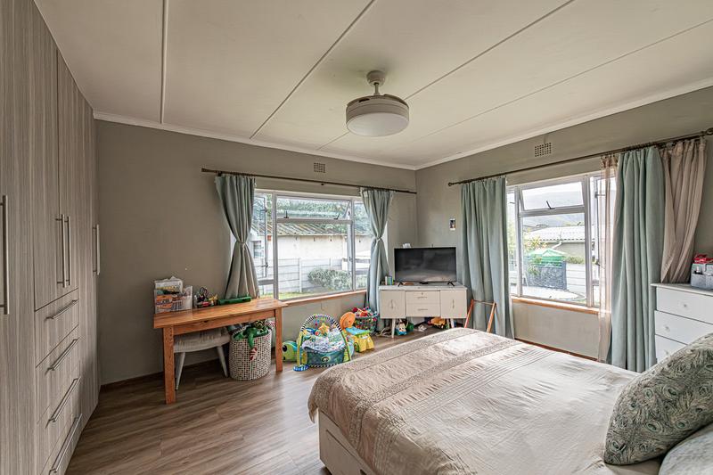 4 Bedroom Property for Sale in Riviersonderend Western Cape